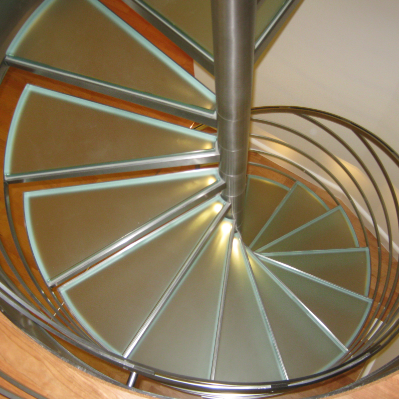 Treppe