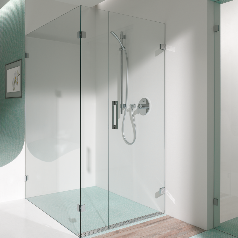 Dusche