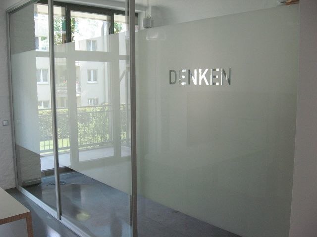 Folienbeschichtung