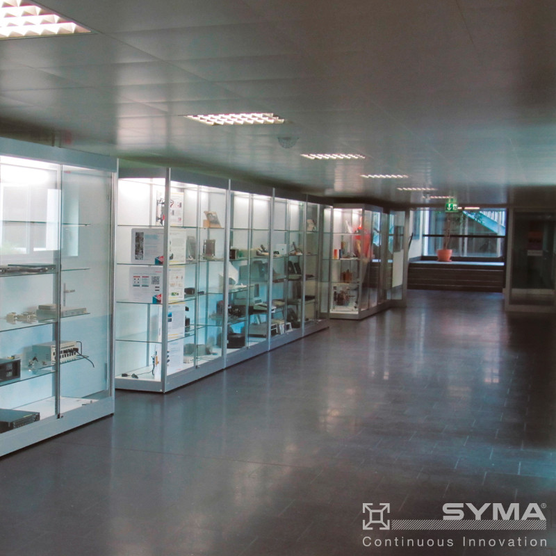 Systemvitrine