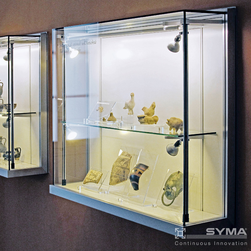 Systemvitrine